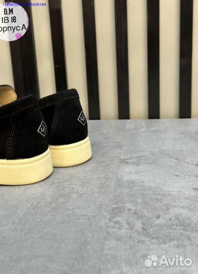 Лоферы (Арт.31947)