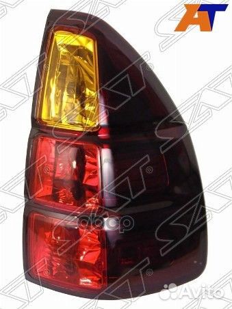 Фонарь задний Lexus GX 02-07 (Справа) ST-312-1901R