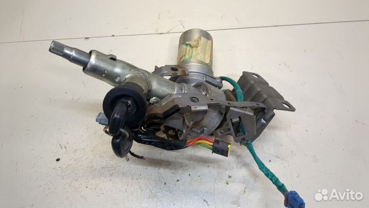 Электроусилитель руля Renault Clio, 2003