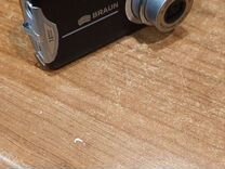 Компактный фотоаппарат braun d830