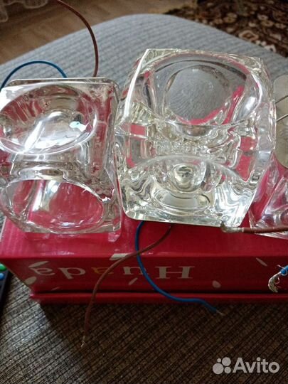 Светильник потолочный