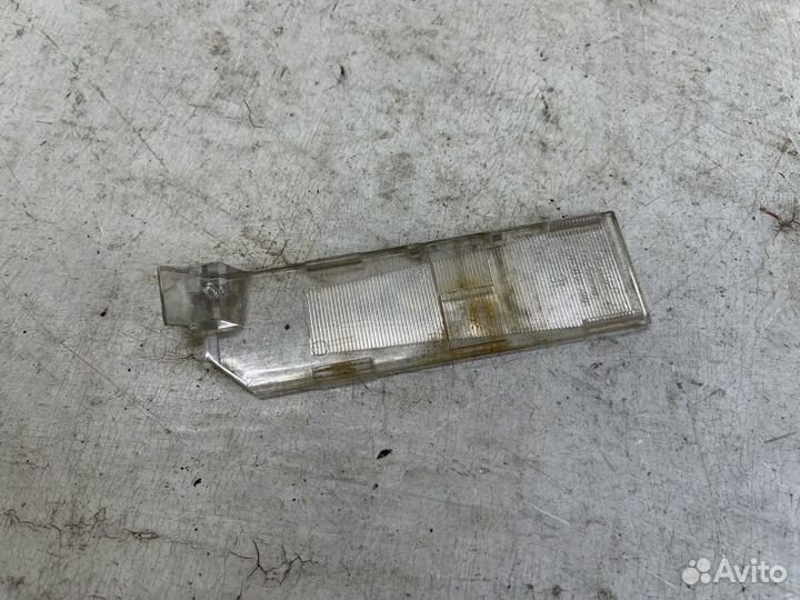 Накладка салона для Volkswagen Golf 2