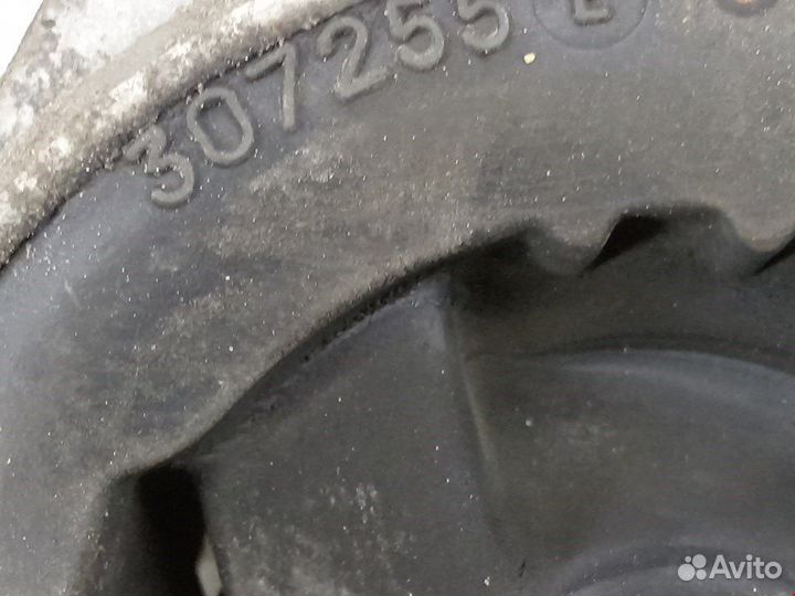 Подушка для mercedes-benz A-Class (W168)