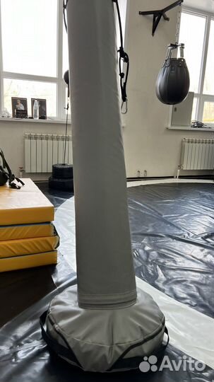 Боксерский мешок детский filippov dynasty