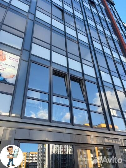 Окна, которые делают жизнь ярче. Ремонт и установка в Костроме