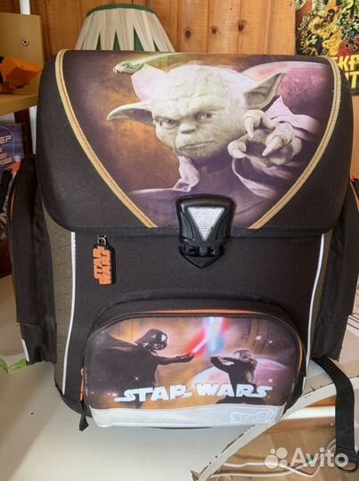 Рюкзак Star wars
