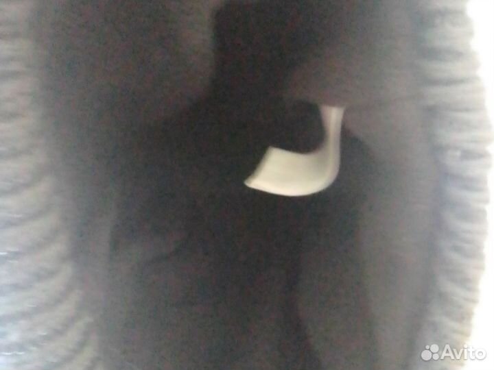 Мужская зимняя шапка