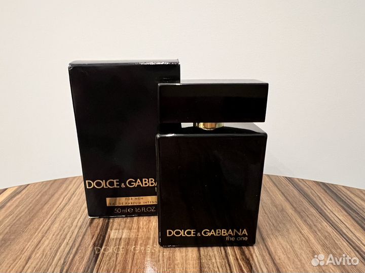 Оригинальная парфюмерия