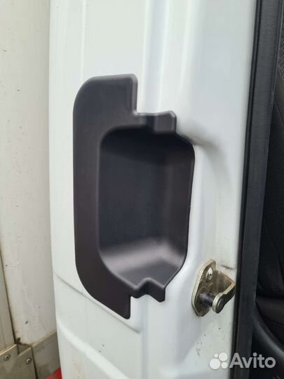 Накладки под ручки Газель Соболь Баргузин