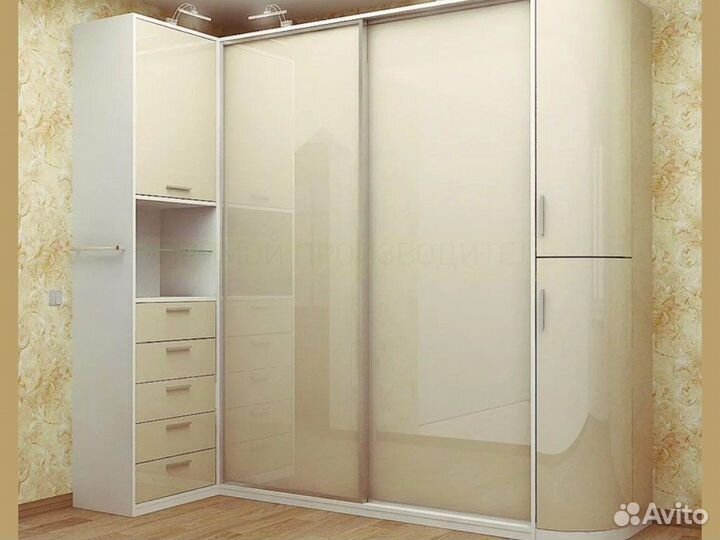 Угловой шкаф бесплатная консультация