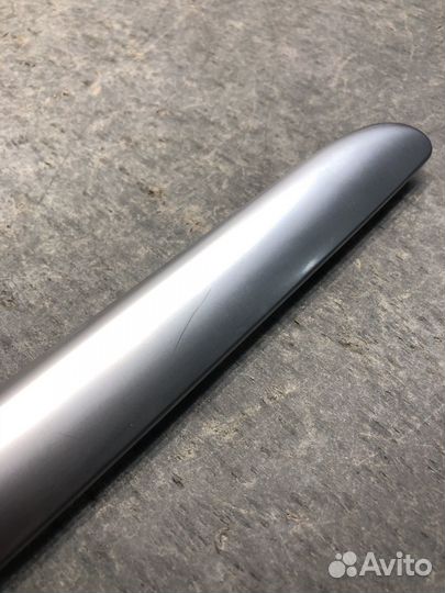 Пер прав молдинг двери W164