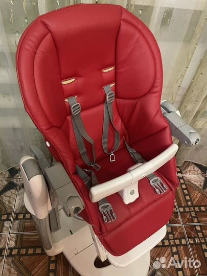 Стульчик peg perego tatamia