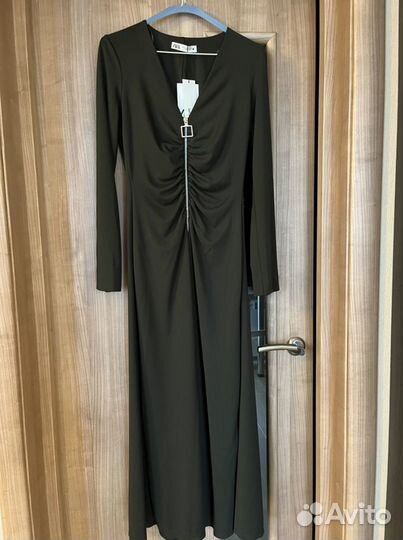 Платье zara