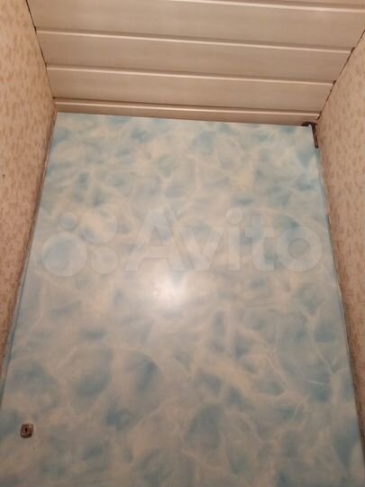 Комната 13 м² в 1-к., 2/5 эт.