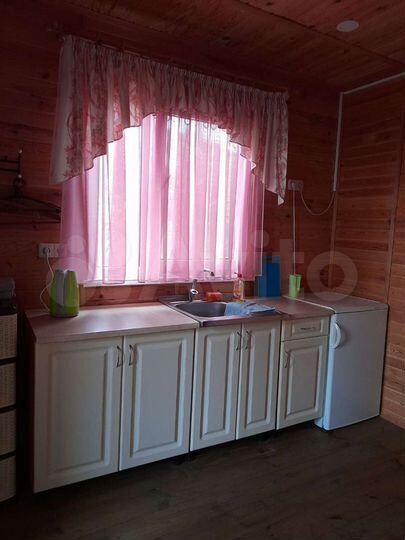 Дом 27 м² на участке 6 сот.