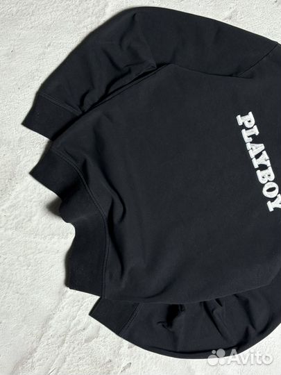 Свитшот Playboy
