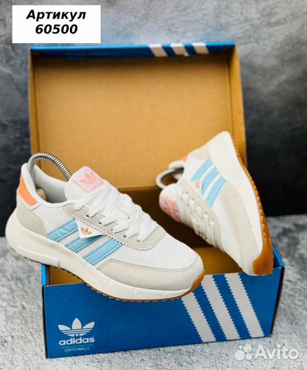 Кроссовки adidas