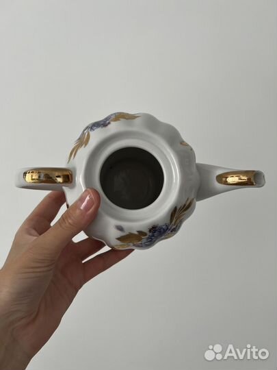 Чайник заварочный лфз