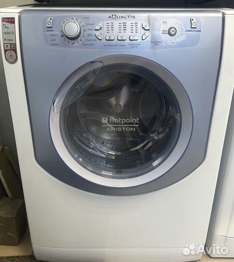 Аристон 5кг. Гарантия. Доставка Установка. Обмен