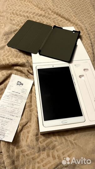 Huawei mediapad M3 LTE 64GB