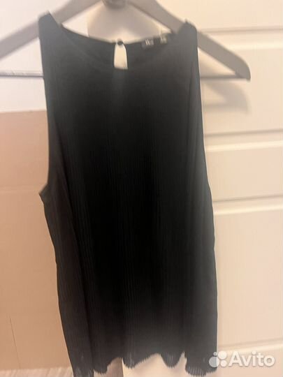 Massimo dutti блузка M новая