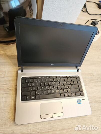 HP ProBook 430G3, core i5, 16gb, 512SSD, 13