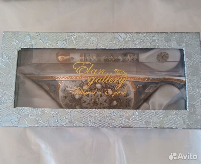 Икорница, соусница