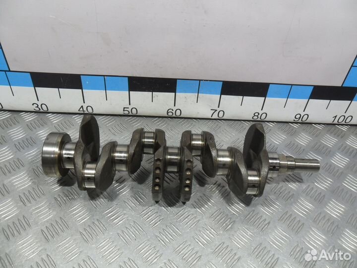 Блок двигателя Ford Focus/Focus RS/Focus ST/C-MAX/Grand C-MAX/Kuga/Mondeo