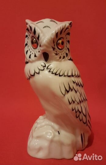 Статуэтка Сова