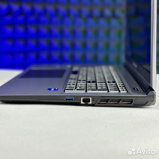 Игровой ноутбук i5 / 17.3 / GTX / RTX