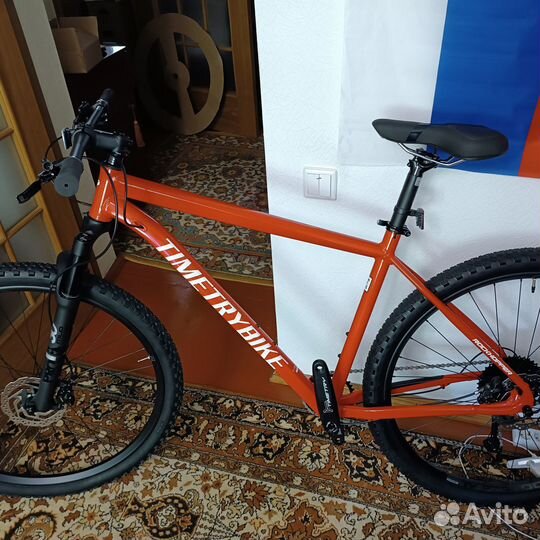 Merida BIG nine500,cannondale,rockrider,welt,cube