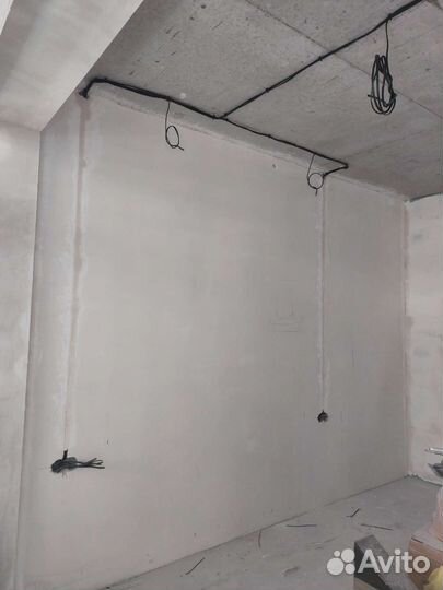 Электромонтаж под ключ.Электрик по вызаву.Гарантия