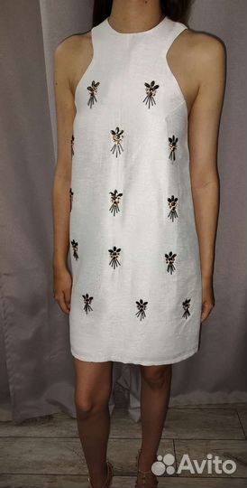 Платье Topshop