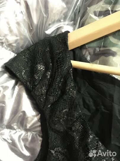 Коктейльное платье