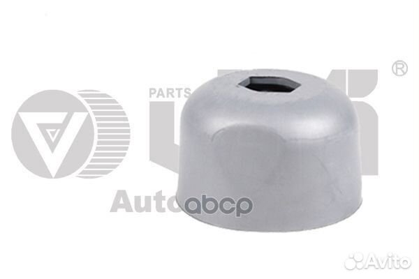 Крышка опоры кпп 41991162501 Vika