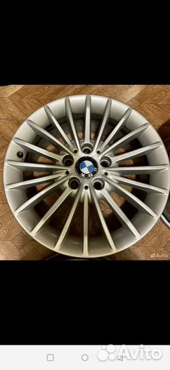 Диски bmw r17 414 стиль
