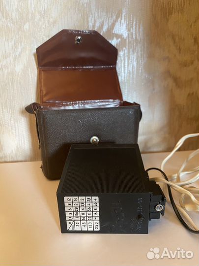 Фотовспышка Фотон