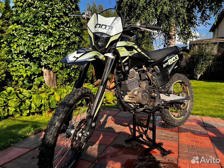 RegulMoto sport 003 pro