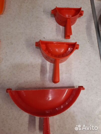 Кухонная утварь