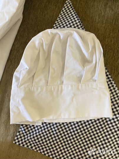 Поварская форма