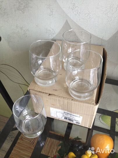 Стаканы с линией дозировки