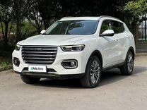 Haval H6 1.5 AT, 2020, 60 000 км, с пробегом, цена 1 236 000 руб.