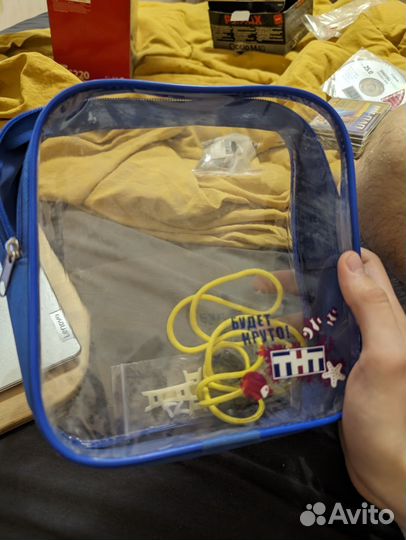 Rekam Aqua Fun + чехол тнт пленочный фотоаппарат