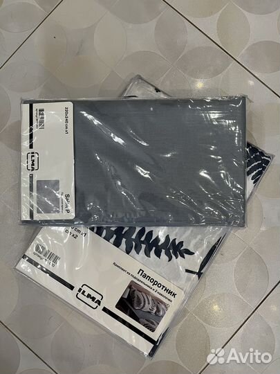 Постельное белье двухспальное новое