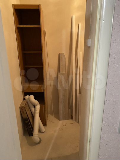 Комната 6 м² в 1-к., 7/17 эт.