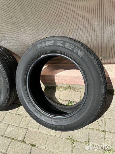 Nexen N Blue HD 205/60 R16 92H