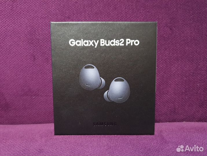 Samsung Galaxy Buds2 Pro
