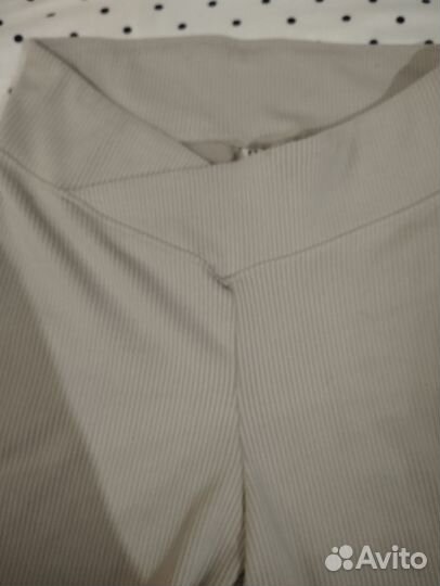 Лосины спортивные женские