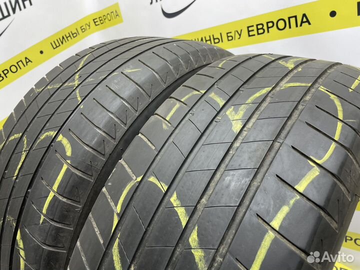 Bridgestone Turanza T005 255/60 R17 100R