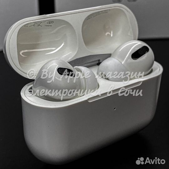 AirPods 2/ Prо (чип Airoha 1562M)